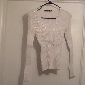 Long sleeve dress shirt